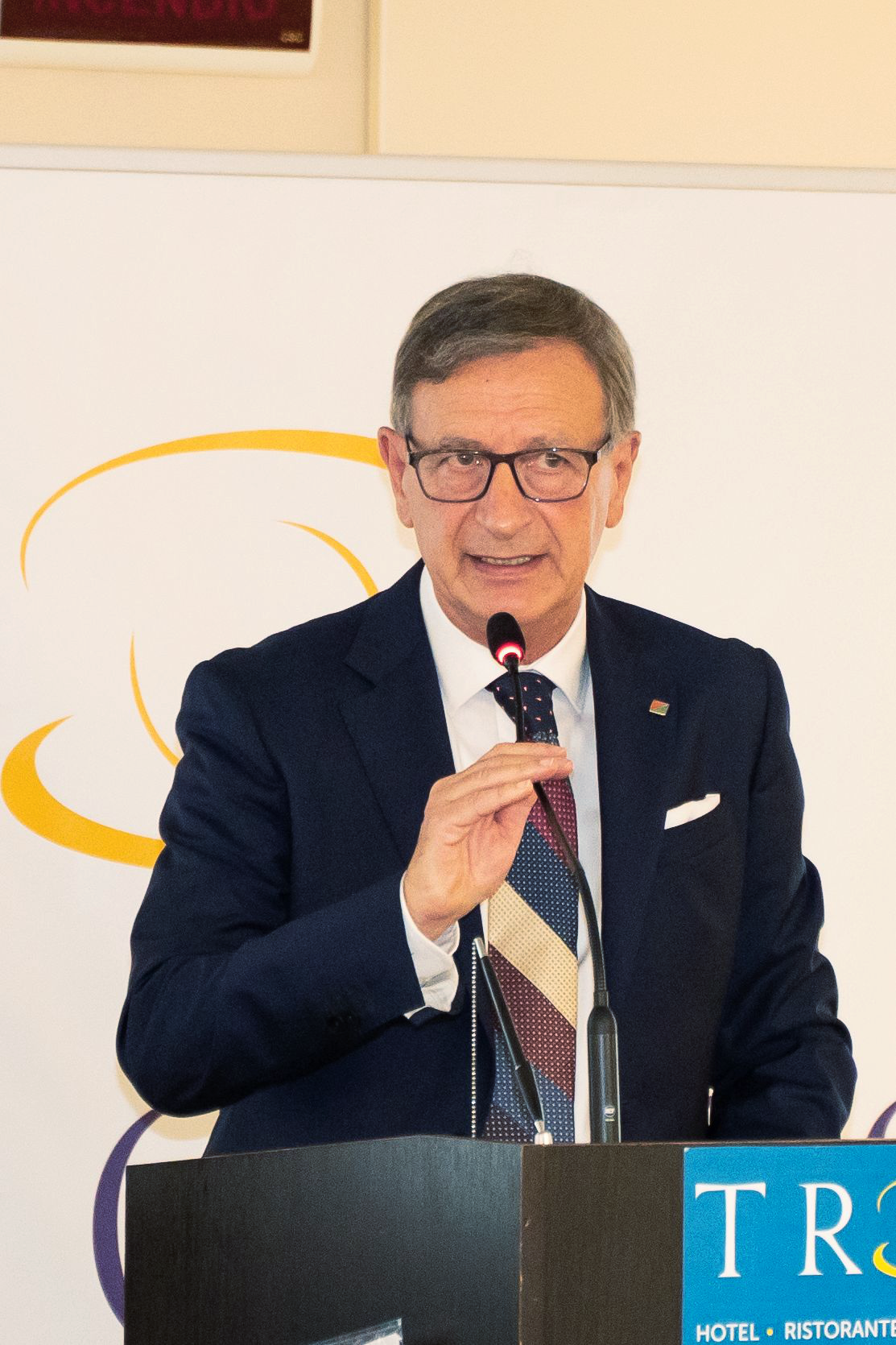 Gaetano Mulonia
